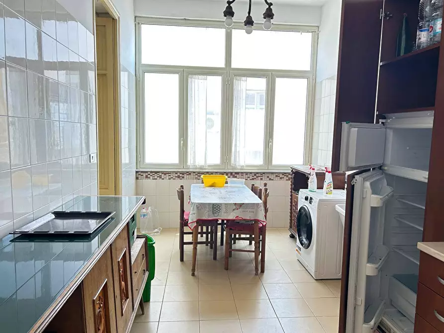 Immagine 34 di Appartamento in vendita  in Via Armo' 4 a Palermo