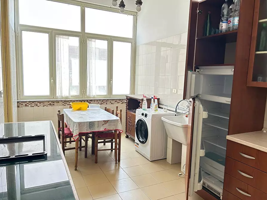 Immagine 35 di Appartamento in vendita  in Via Armo' 4 a Palermo