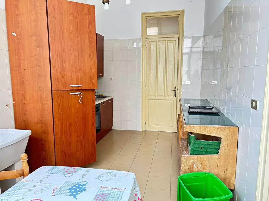 Immagine 36 di Appartamento in vendita  in Via Armo' 4 a Palermo