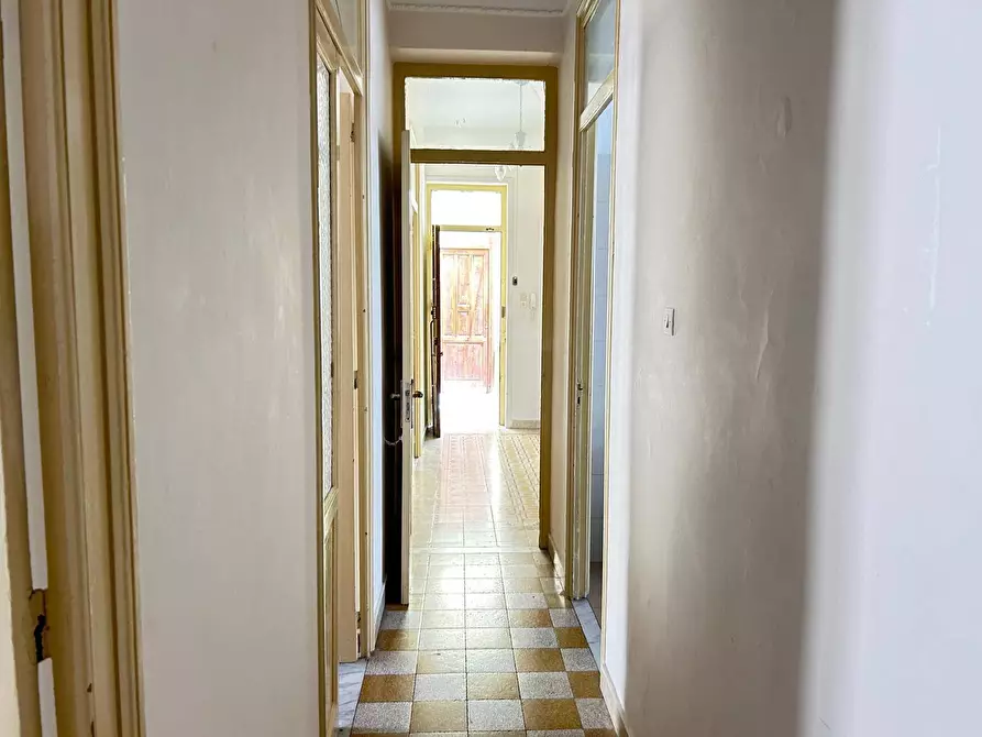 Immagine 40 di Appartamento in vendita  in Via Armo' 4 a Palermo