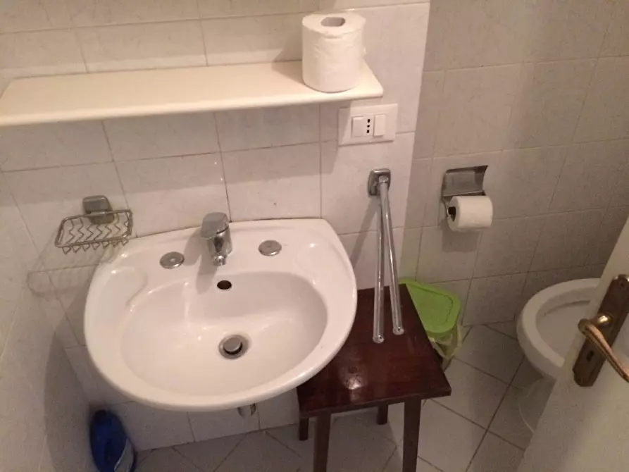 Immagine 10 di Appartamento in affitto  in Via Giuseppe Mario Puglia 2 a Palermo