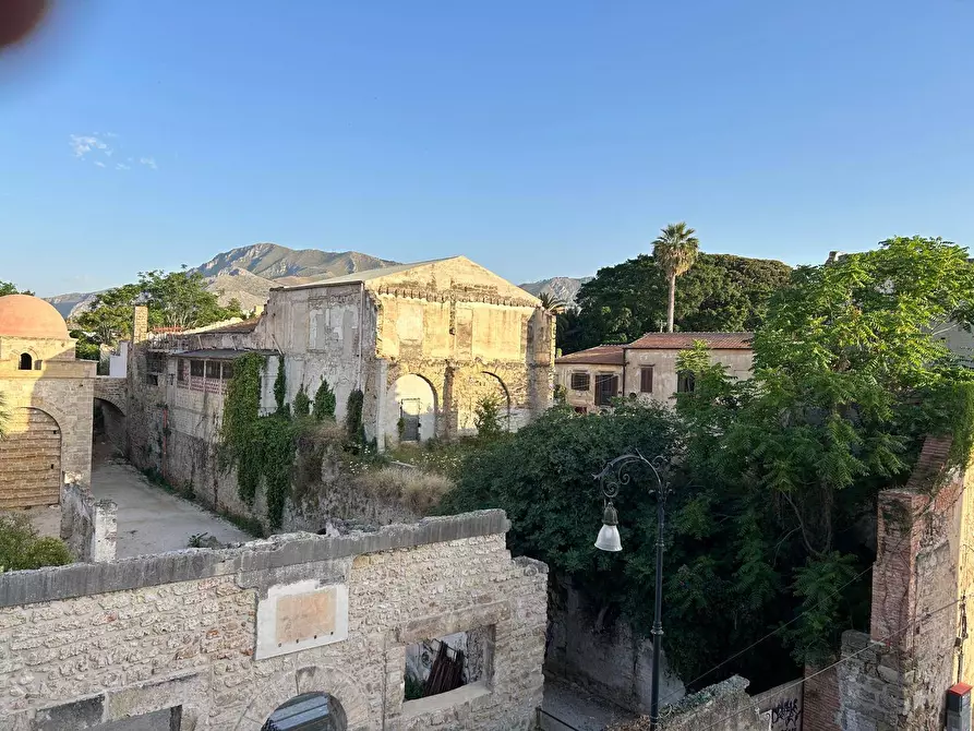 Immagine 4 di Appartamento in affitto  in Via Dello Spasimo 38 a Palermo