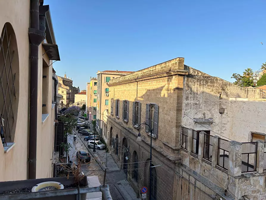 Immagine 5 di Appartamento in affitto  in Via Dello Spasimo 38 a Palermo