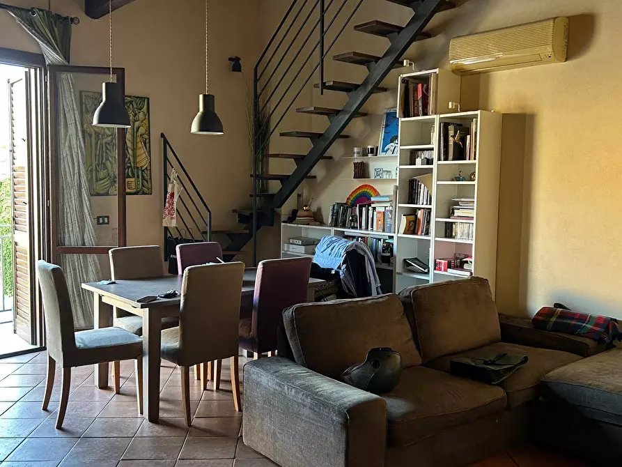 Immagine 7 di Appartamento in affitto  in Via Dello Spasimo 38 a Palermo