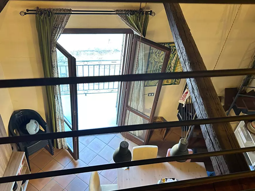 Immagine 15 di Appartamento in affitto  in Via Dello Spasimo 38 a Palermo