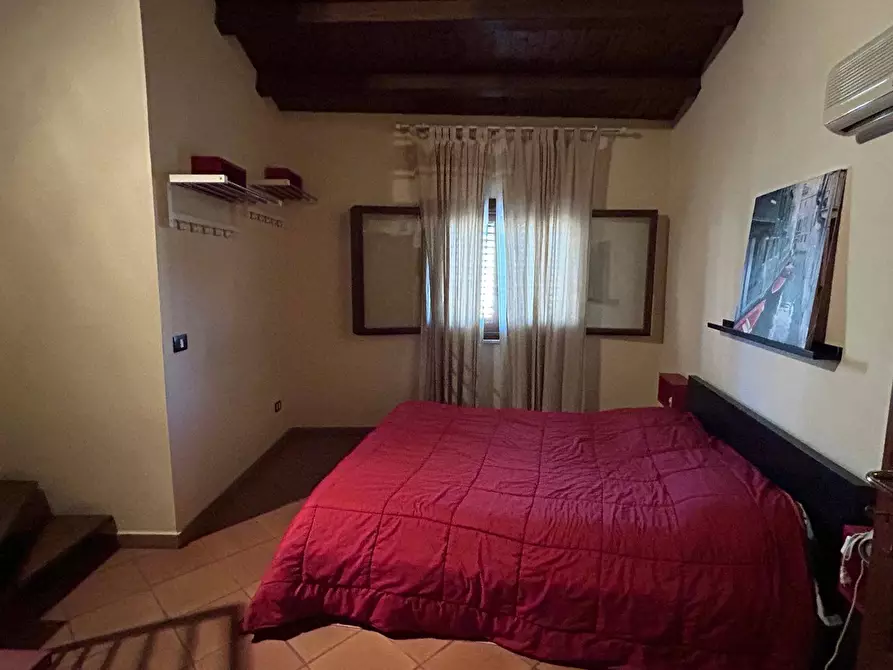 Immagine 19 di Appartamento in affitto  in Via Dello Spasimo 38 a Palermo