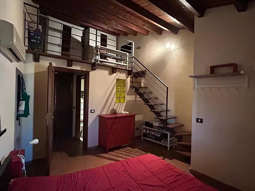 Immagine 20 di Appartamento in affitto  in Via Dello Spasimo 38 a Palermo