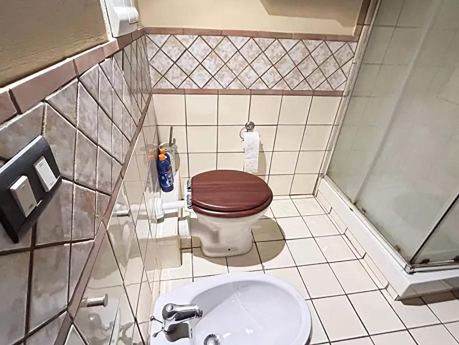Immagine 28 di Appartamento in affitto  in Via Dello Spasimo 38 a Palermo