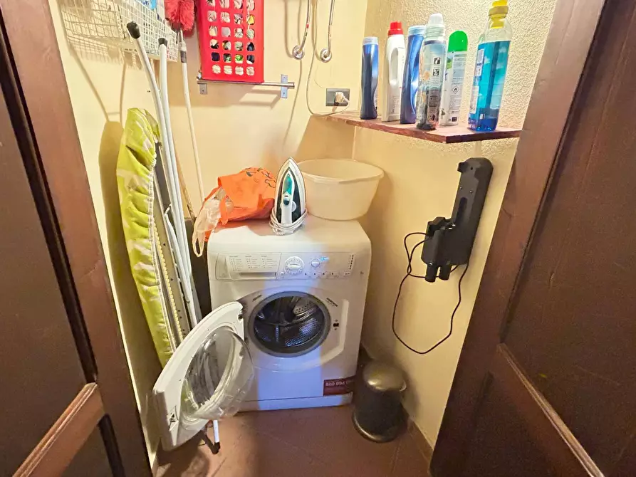Immagine 29 di Appartamento in affitto  in Via Dello Spasimo 38 a Palermo