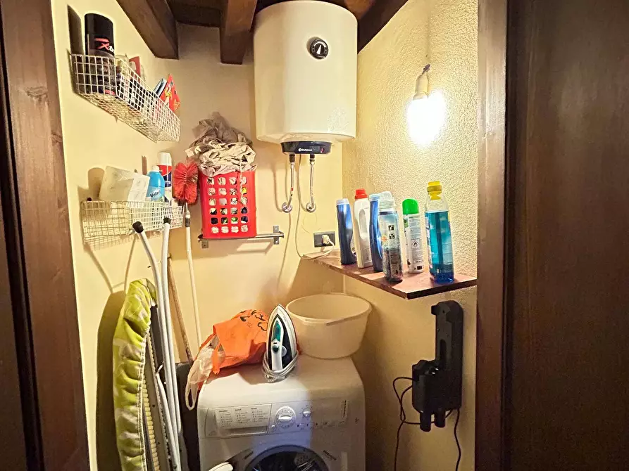 Immagine 30 di Appartamento in affitto  in Via Dello Spasimo 38 a Palermo