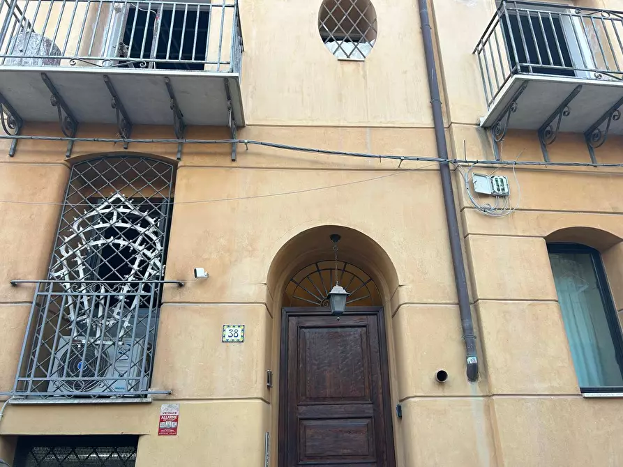 Immagine 33 di Appartamento in affitto  in Via Dello Spasimo 38 a Palermo