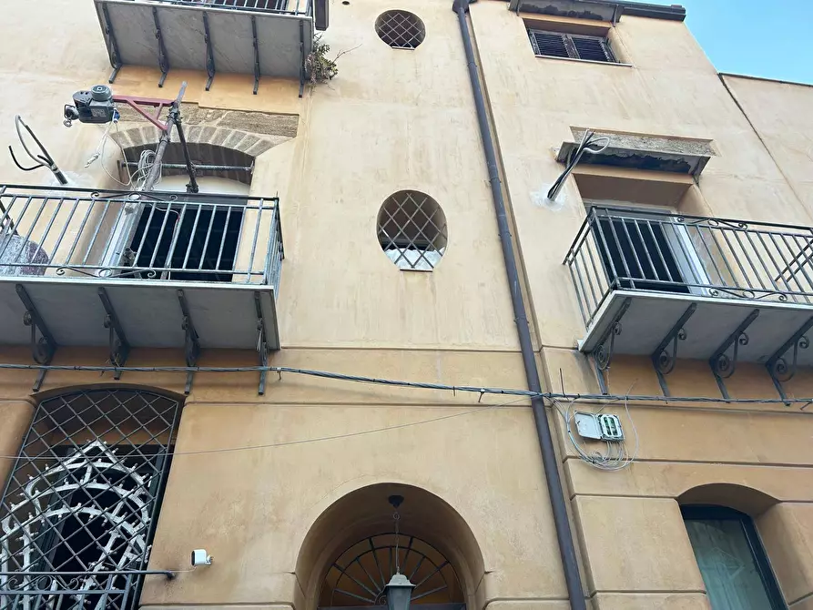 Immagine 34 di Appartamento in affitto  in Via Dello Spasimo 38 a Palermo