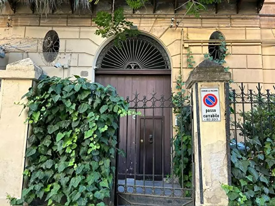 Immagine 2 di Appartamento in affitto  in Via Principe Di Villafranca 42 a Palermo