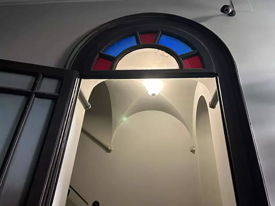 Immagine 5 di Appartamento in affitto  in Via Principe Di Villafranca 42 a Palermo