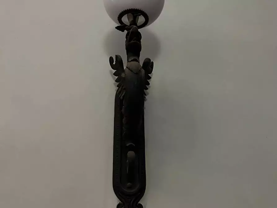 Immagine 7 di Appartamento in affitto  in Via Principe Di Villafranca 42 a Palermo