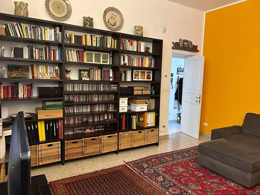 Immagine 14 di Appartamento in affitto  in Via Principe Di Villafranca 42 a Palermo