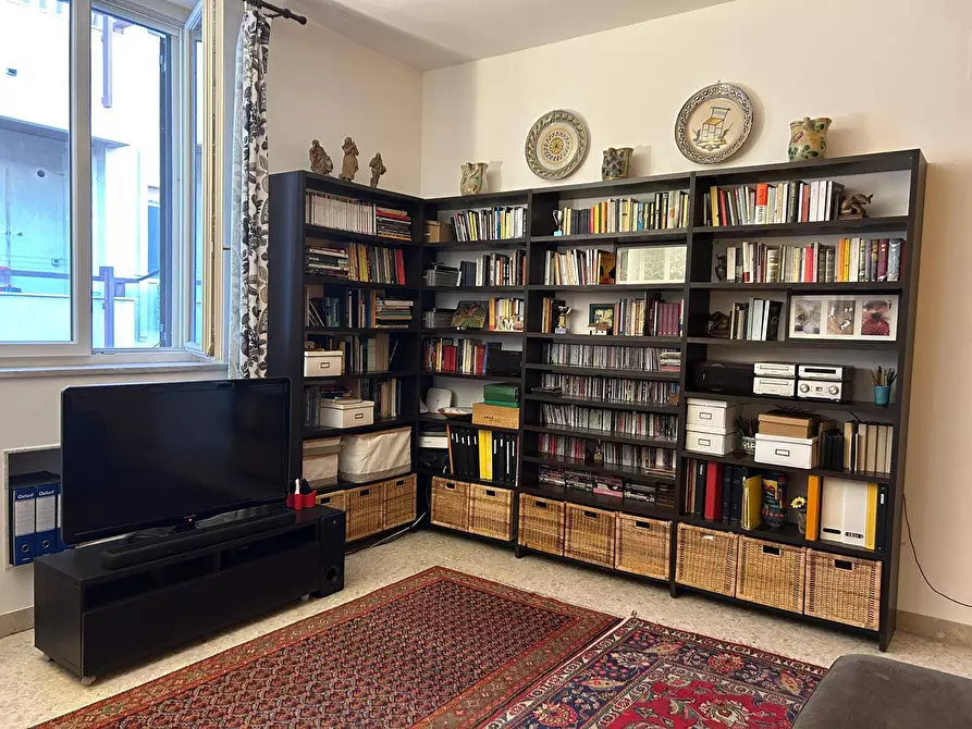 Immagine 15 di Appartamento in affitto  in Via Principe Di Villafranca 42 a Palermo