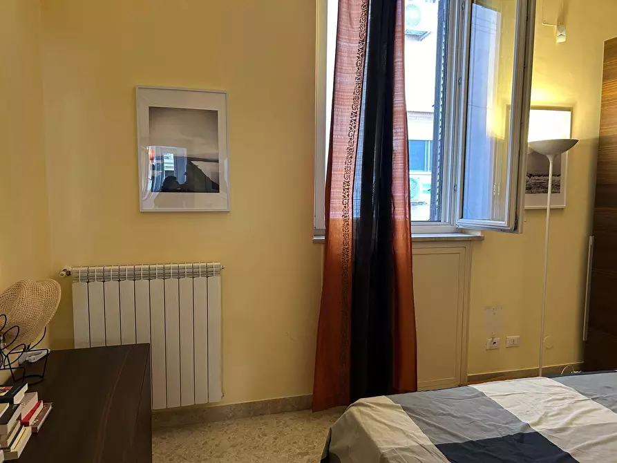 Immagine 19 di Appartamento in affitto  in Via Principe Di Villafranca 42 a Palermo