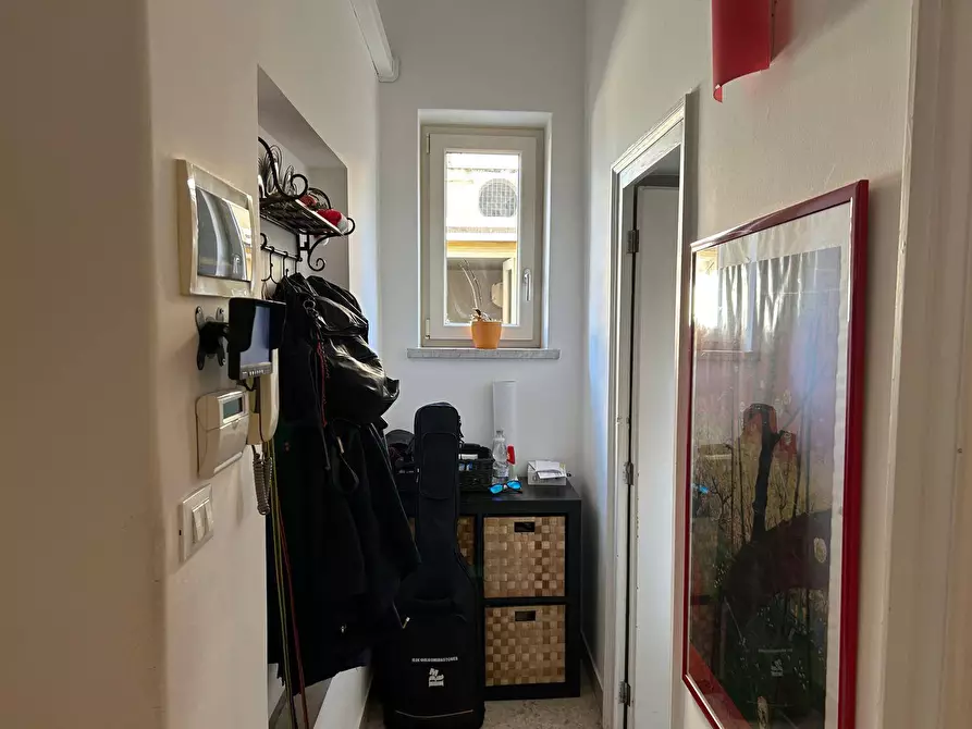 Immagine 21 di Appartamento in affitto  in Via Principe Di Villafranca 42 a Palermo