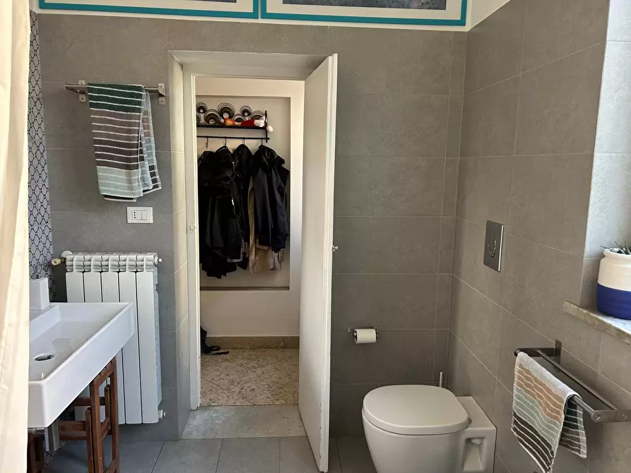 Immagine 22 di Appartamento in affitto  in Via Principe Di Villafranca 42 a Palermo