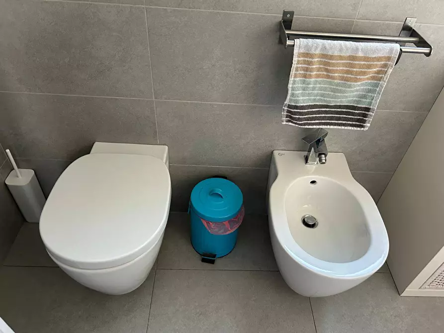 Immagine 25 di Appartamento in affitto  in Via Principe Di Villafranca 42 a Palermo