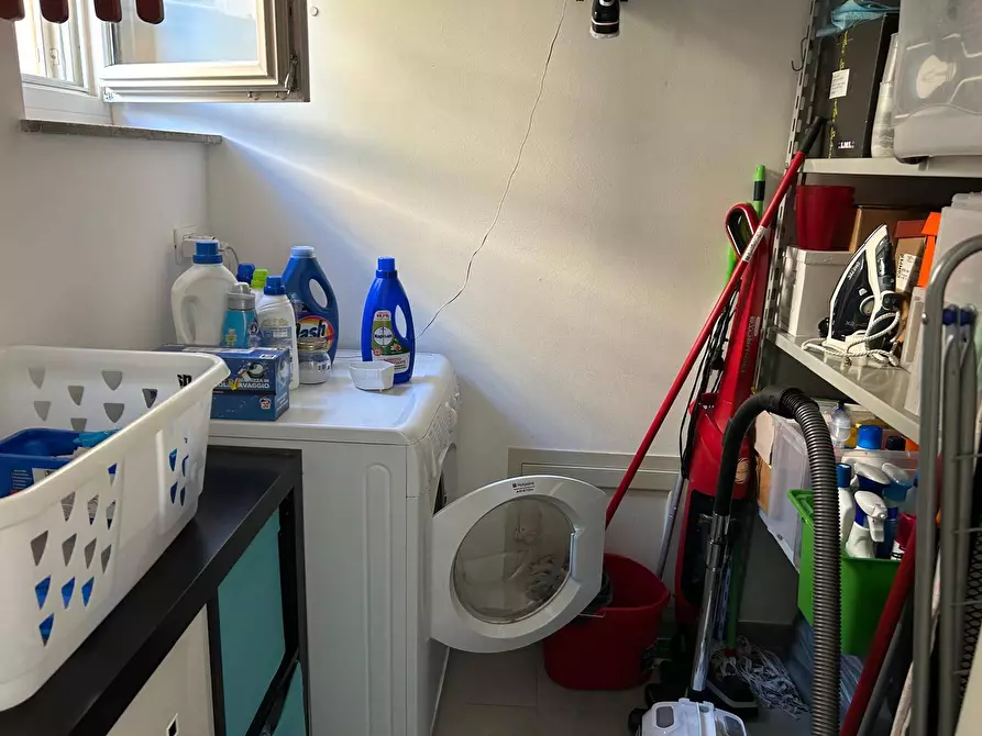 Immagine 26 di Appartamento in affitto  in Via Principe Di Villafranca 42 a Palermo