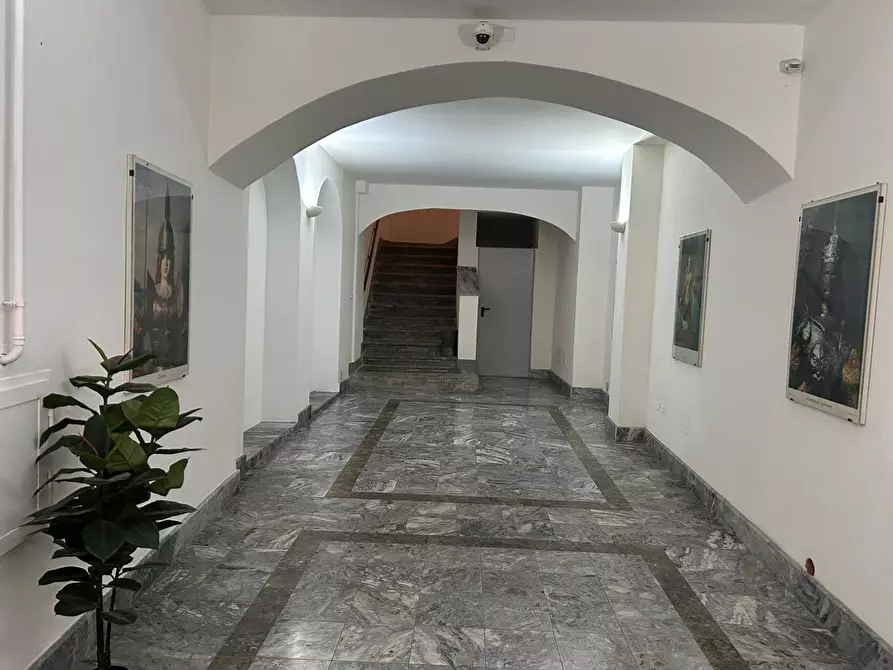 Immagine 4 di Appartamento in affitto  in Via Delle Pergole 87 a Palermo