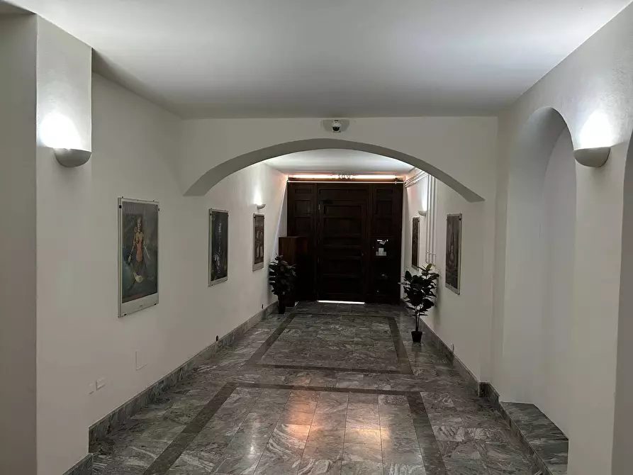 Immagine 5 di Appartamento in affitto  in Via Delle Pergole 87 a Palermo