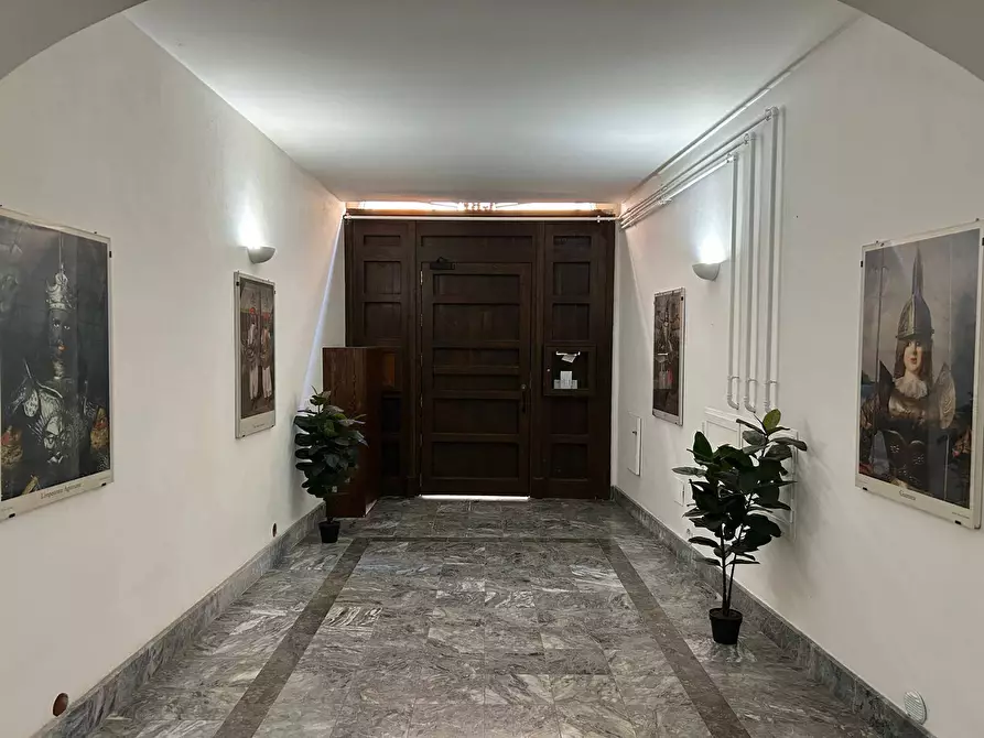 Immagine 6 di Appartamento in affitto  in Via Delle Pergole 87 a Palermo