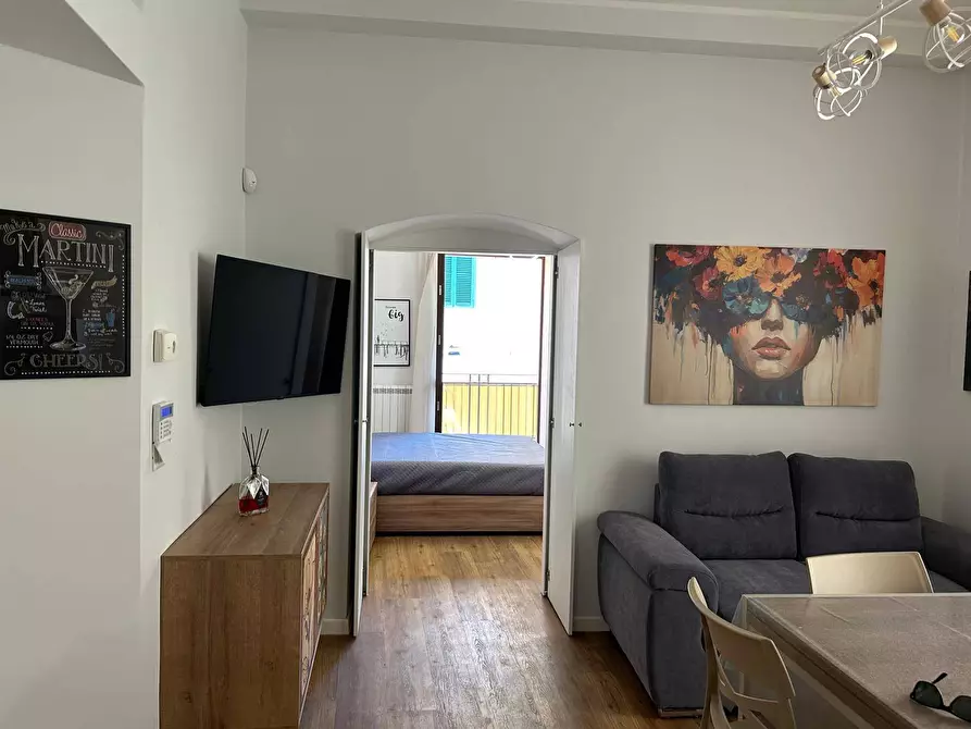Immagine 7 di Appartamento in affitto  in Via Delle Pergole 87 a Palermo