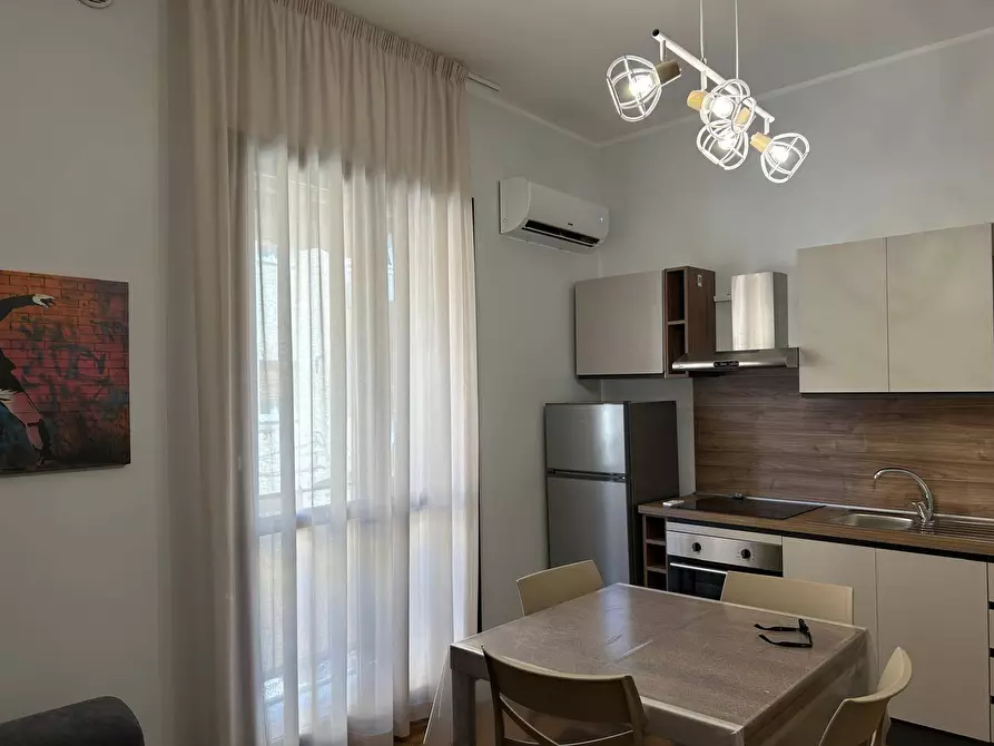 Immagine 12 di Appartamento in affitto  in Via Delle Pergole 87 a Palermo