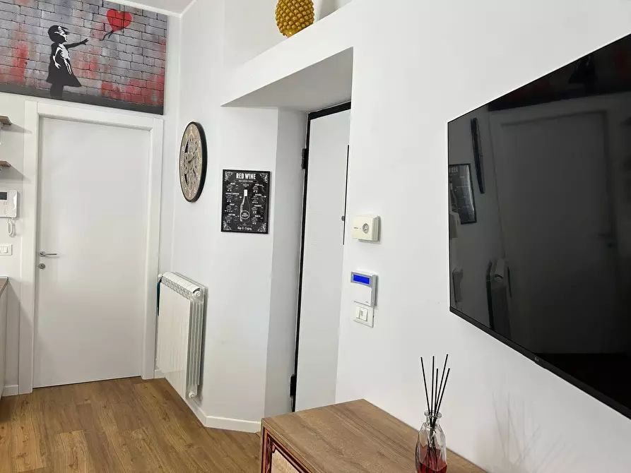 Immagine 14 di Appartamento in affitto  in Via Delle Pergole 87 a Palermo