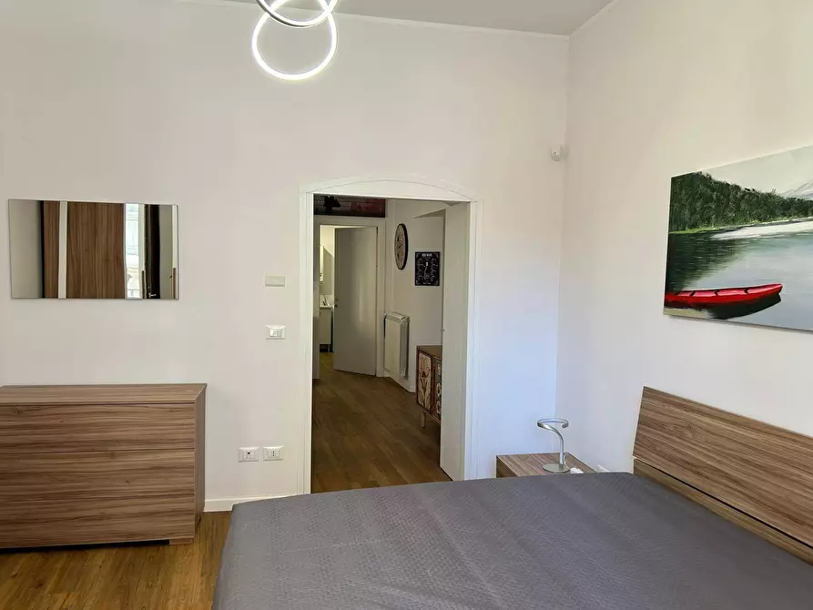 Immagine 19 di Appartamento in affitto  in Via Delle Pergole 87 a Palermo