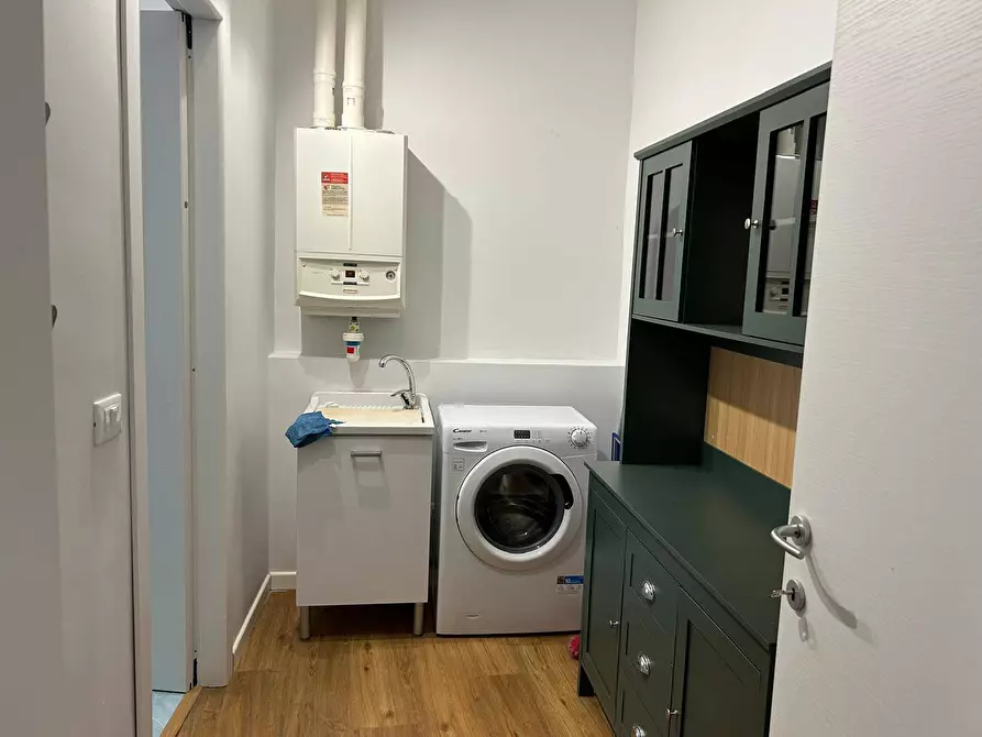 Immagine 22 di Appartamento in affitto  in Via Delle Pergole 87 a Palermo