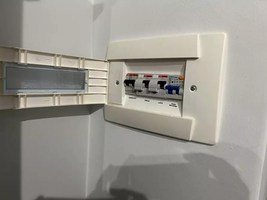 Immagine 24 di Appartamento in affitto  in Via Delle Pergole 87 a Palermo