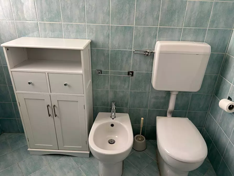 Immagine 28 di Appartamento in affitto  in Via Delle Pergole 87 a Palermo