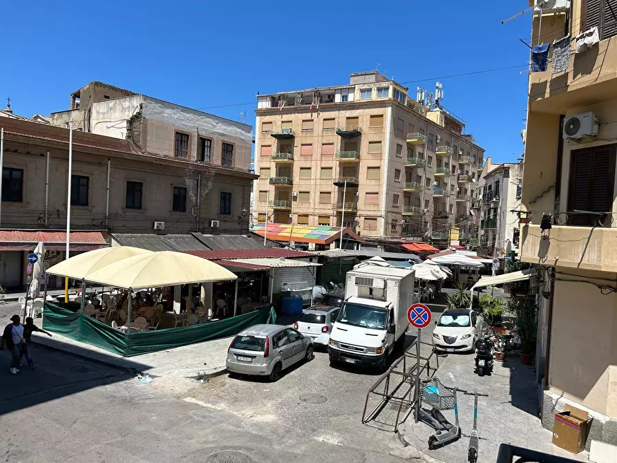 Immagine 31 di Appartamento in affitto  in Via Delle Pergole 87 a Palermo