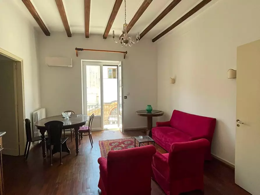 Immagine 6 di Appartamento in affitto  in VIA GIUSEPPE MARIO PUGLIA 2 a Palermo