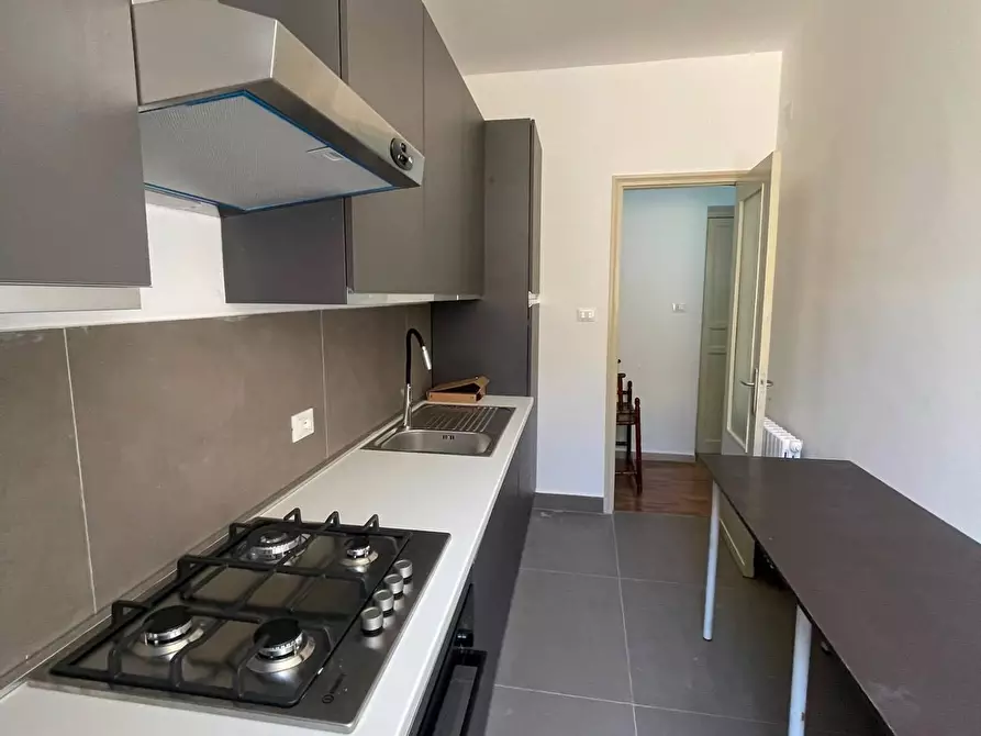 Immagine 20 di Appartamento in affitto  in VIA GIUSEPPE MARIO PUGLIA 2 a Palermo