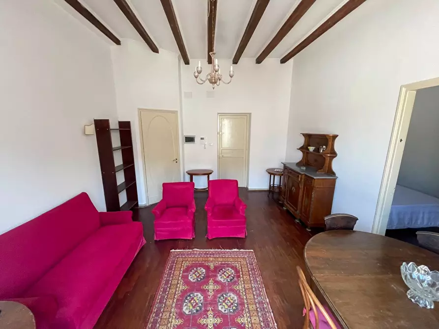 Immagine 1 di Appartamento in affitto  in VIA GIUSEPPE MARIO PUGLIA 2 a Palermo