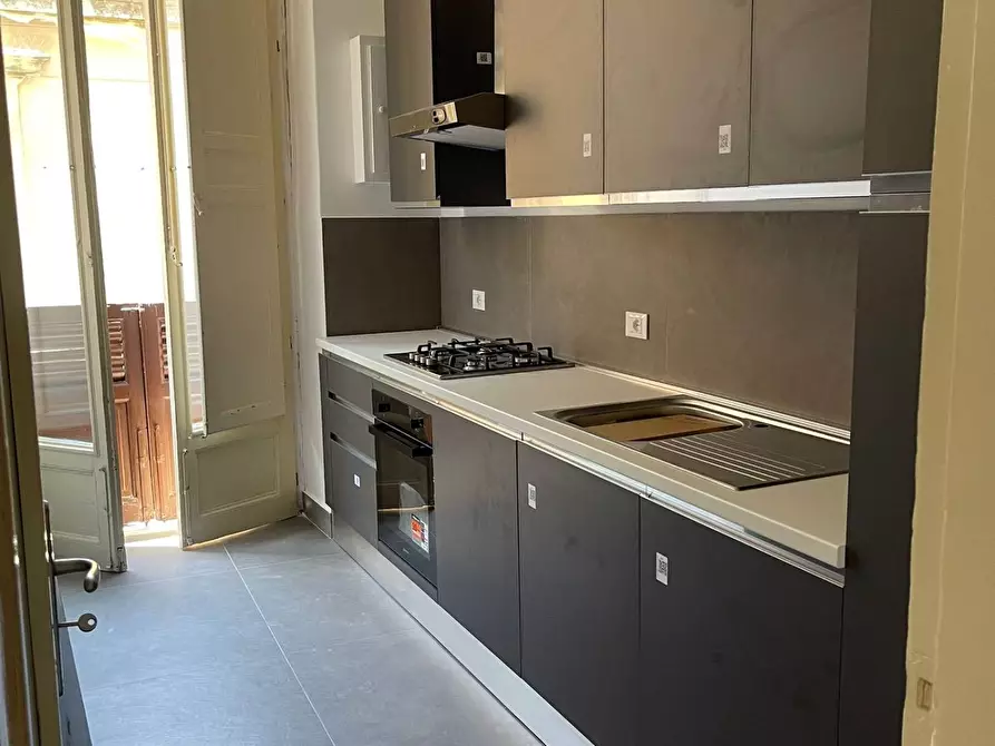 Immagine 19 di Appartamento in affitto  in VIA GIUSEPPE MARIO PUGLIA 2 a Palermo