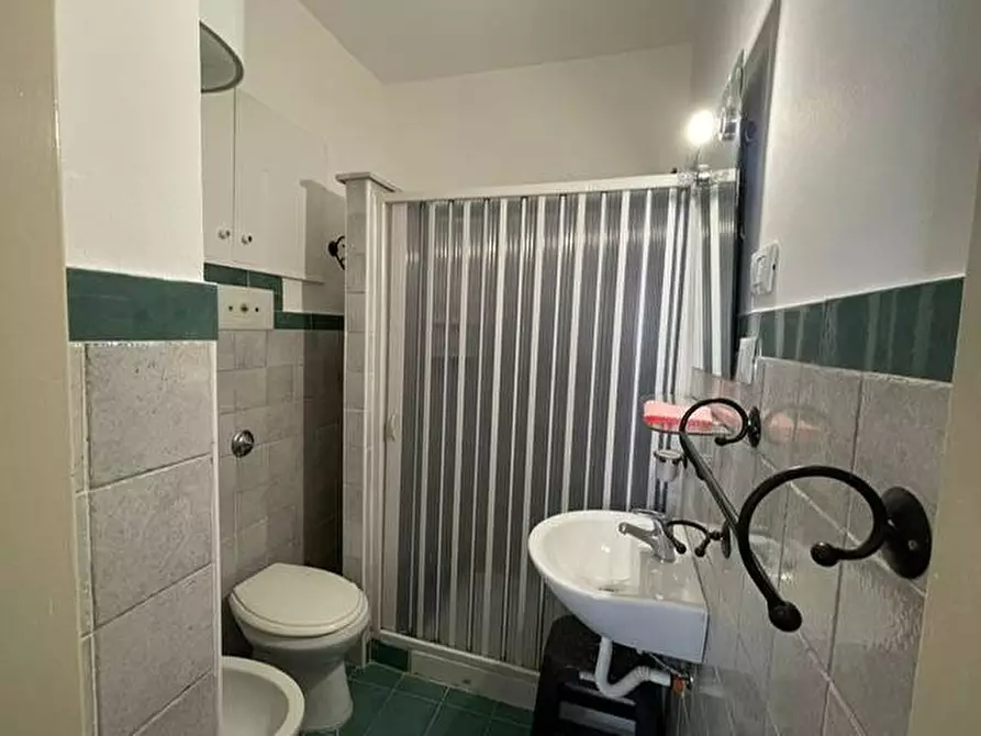 Immagine 23 di Appartamento in affitto  in VIA GIUSEPPE MARIO PUGLIA 2 a Palermo
