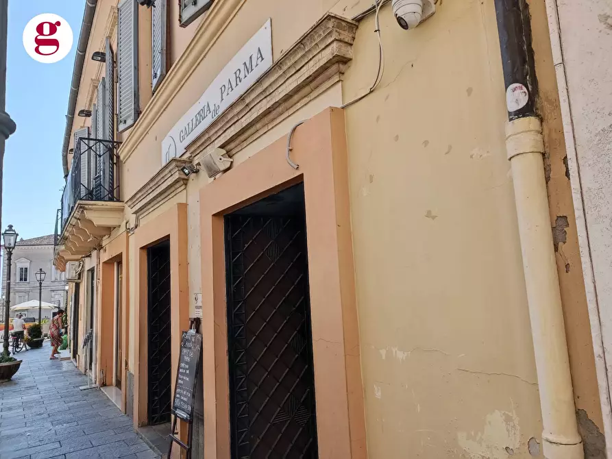 Immagine 3 di Locale commerciale in affitto  in Via Santa Maria 9 a Vasto