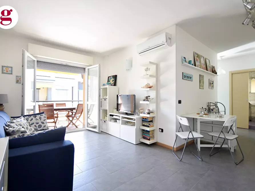 Immagine 1 di Appartamento in vendita  in Via Anna Magnani 14/C a Vasto