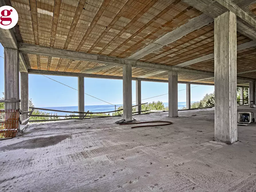 Immagine 10 di Attività commerciale in vendita  in Strada Statale 16 Nord 53 a Vasto