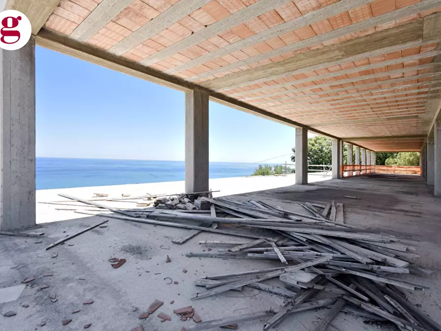 Immagine 19 di Attività commerciale in vendita  in Strada Statale 16 Nord 53 a Vasto