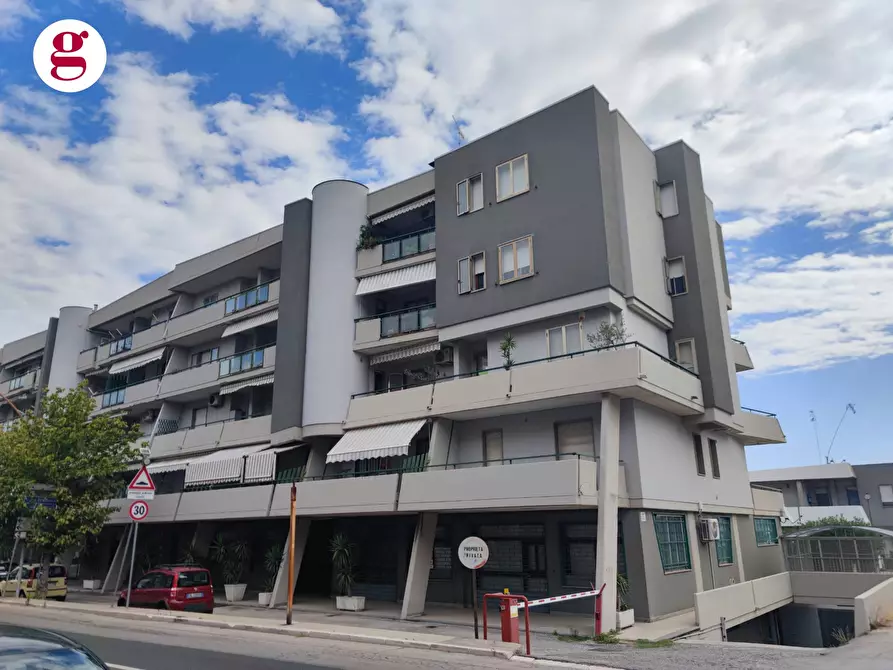 Immagine 25 di Locale commerciale in affitto  in Via del Porto 16 a Vasto