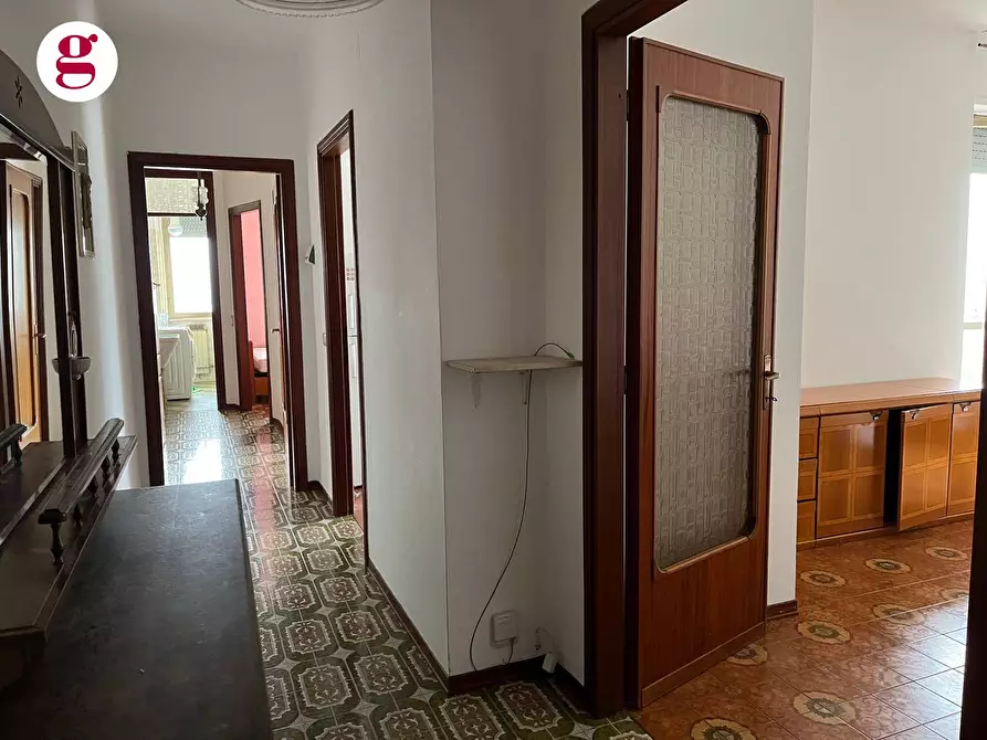 Immagine 4 di Appartamento in affitto  in Via Pompeo Suriani 6/R a Vasto