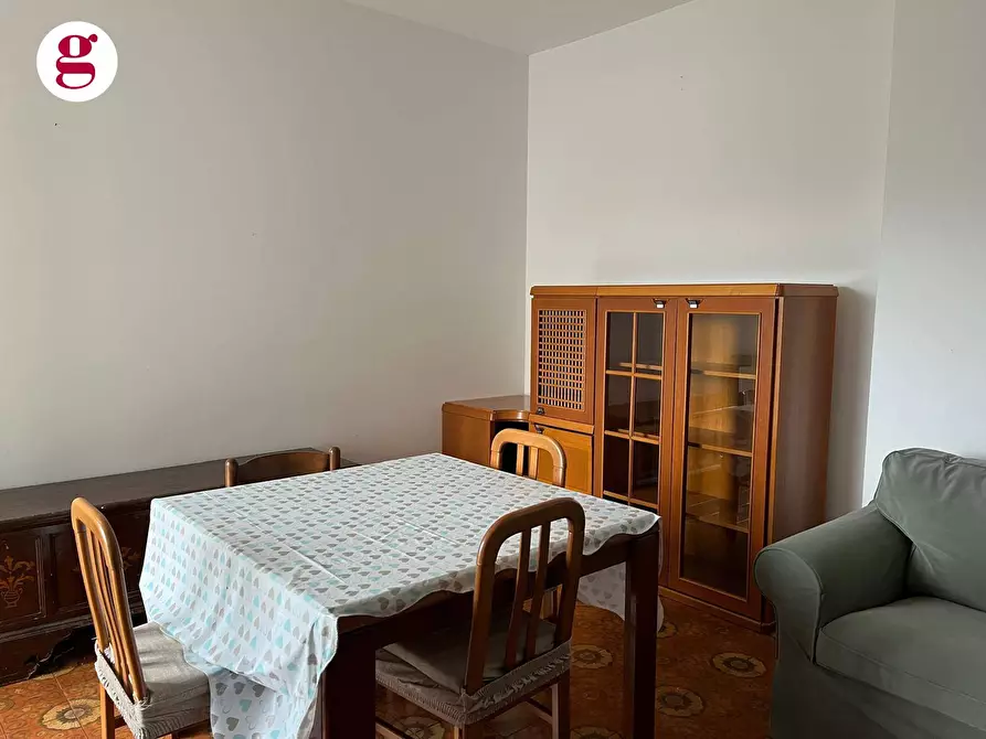 Immagine 2 di Appartamento in affitto  in Via Pompeo Suriani 6/R a Vasto