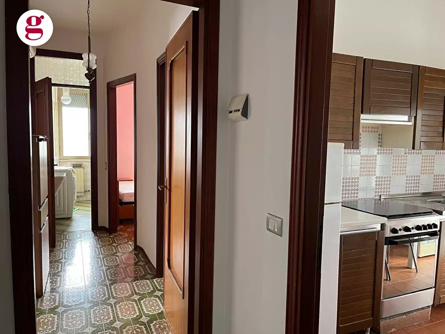 Immagine 5 di Appartamento in affitto  in Via Pompeo Suriani 6/R a Vasto